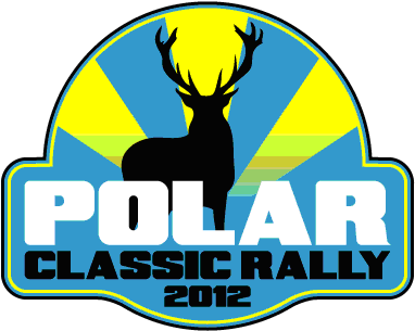 Polar Classic Rally 2012