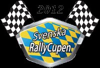 Svenska RallyCupen 2017