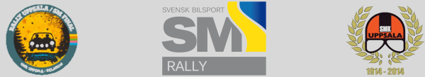 Rally-SM Final 2014
